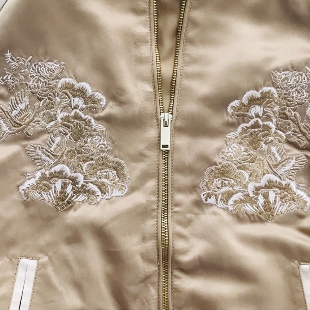 Bomber jacket - Picture 2 of 5
